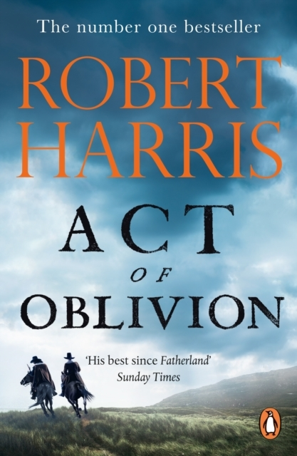 Billede af Act Of Oblivion