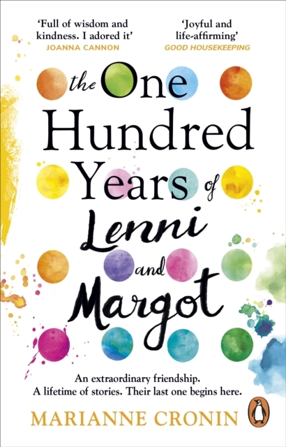 Billede af The One Hundred Years Of Lenni And Margot