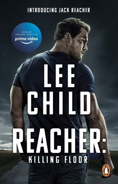 Billede af Killing Floor (Jack Reacher, Book 1): Now A Hit Prime Video Series