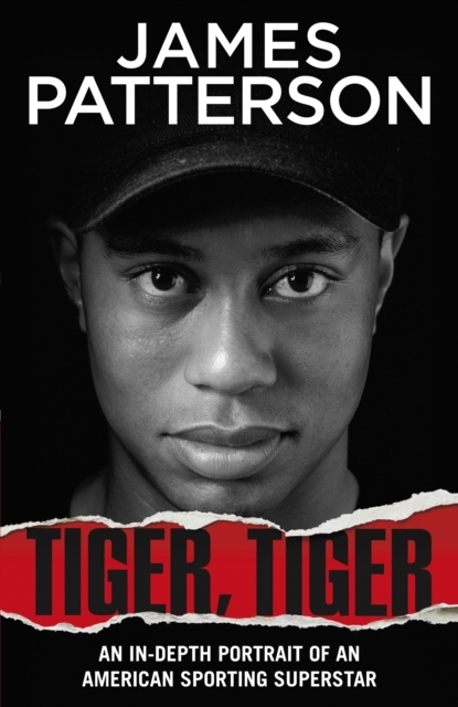 Billede af Tiger, Tiger