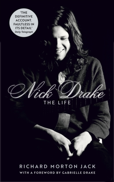 Billede af Nick Drake: The Life