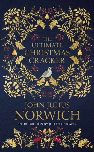 Billede af The Ultimate Christmas Cracker