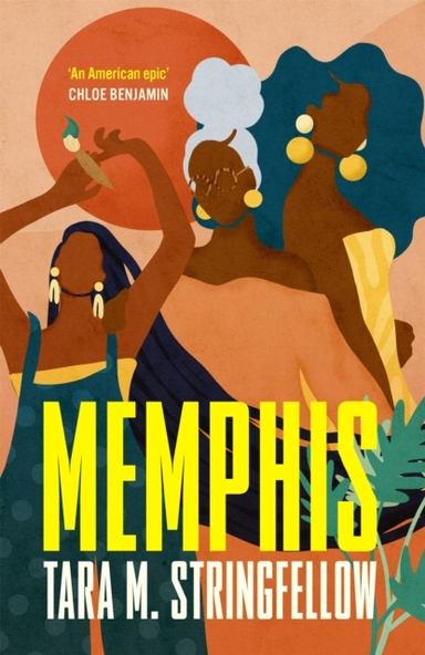 Memphis Longlisted For The Women'S Prize For Fiction 2023