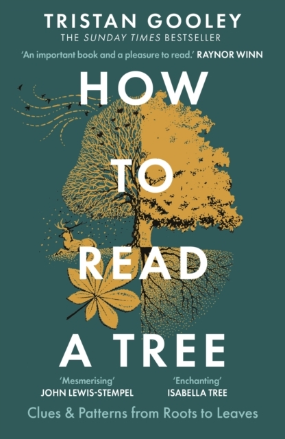 Billede af How To Read A Tree The Sunday Times Bestseller