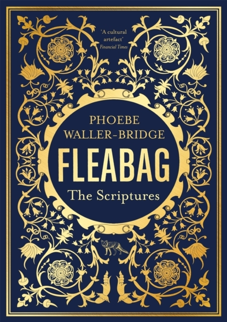 Billede af Fleabag: The Scriptures The Sunday Times Bestseller