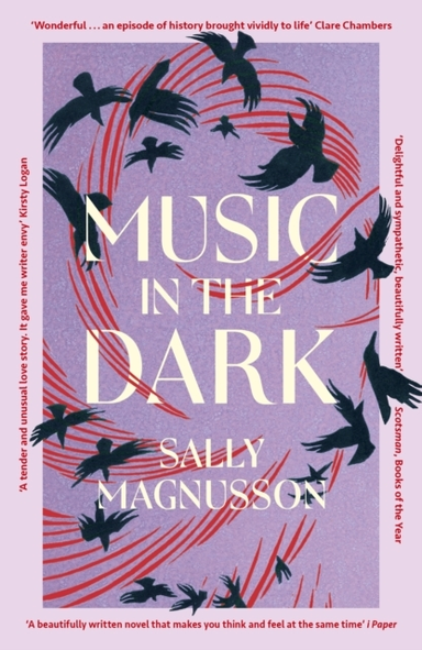 Music In The Dark
