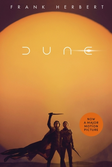 Dune Now A Major Blockbuster Film