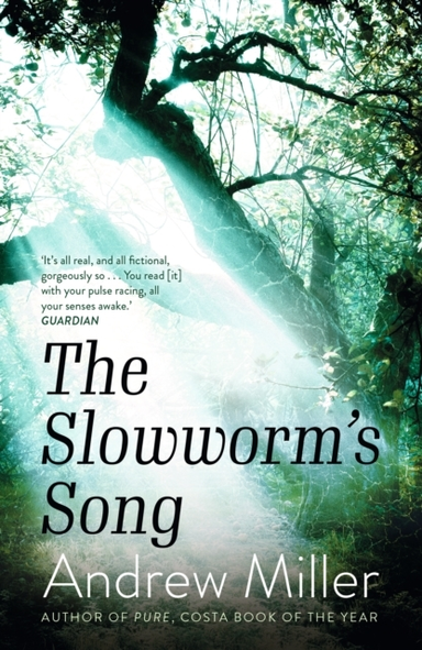 The Slowworm'S Song