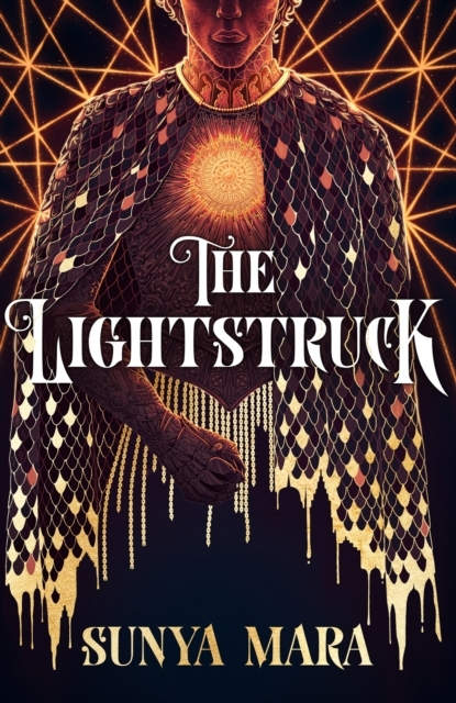 Billede af The Lightstruck The Action-Packed, Gripping Sequel To The Darkening