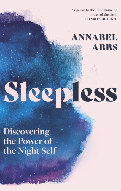 Billede af Sleepless Discovering The Power of The Night Self