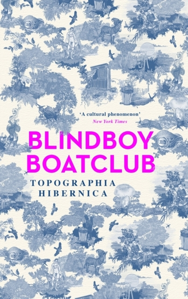Topographia Hibernica Acclaimed Stories From The Bestselling Irish Author