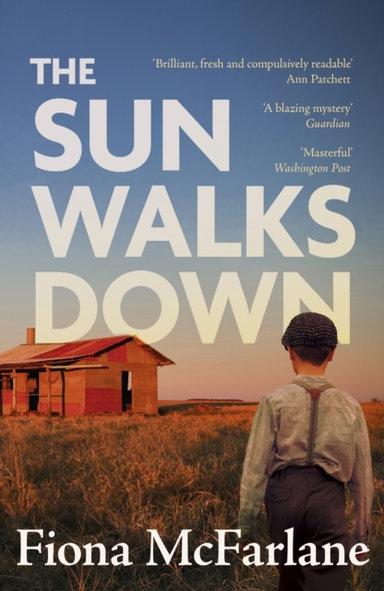 The Sun Walks Down 'Steinbeckian Majesty' - Sunday Times