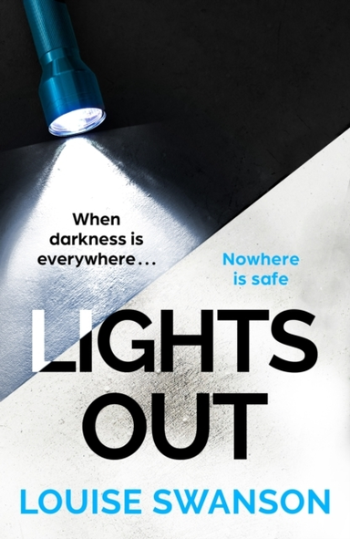 Lights Out The Chilling, Unputdownable Thriller That You Won'T Be Able To Put Down In 2024!