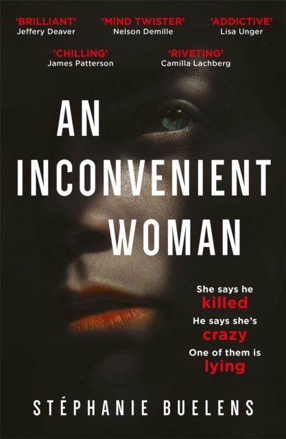 Billede af An Inconvenient Woman An Addictive Thriller With A Devastating Emotional Ending