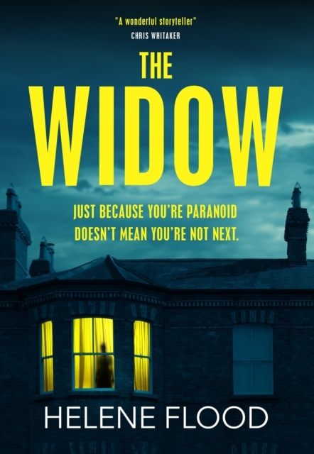 Billede af The Widow