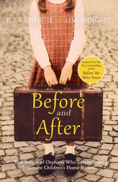 Before And After The Heartbreaking True Stories Of A Notorious Adoption Scandal
