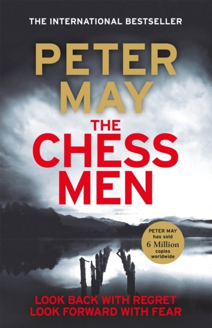 Billede af The Chessmen The Explosive Finale In The Million-Selling Series (The Lewis Trilogy Book 3)