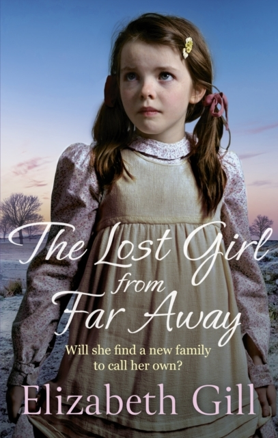 Billede af The Lost Girl From Far Away
