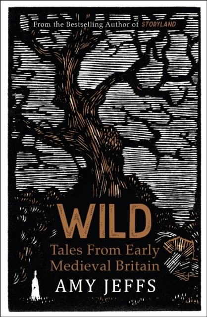 Billede af Wild Tales From Early Medieval Britain