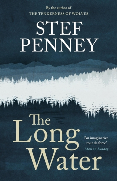 The Long Water Gripping Literary Mystery Set In A Remote Norwegian Community