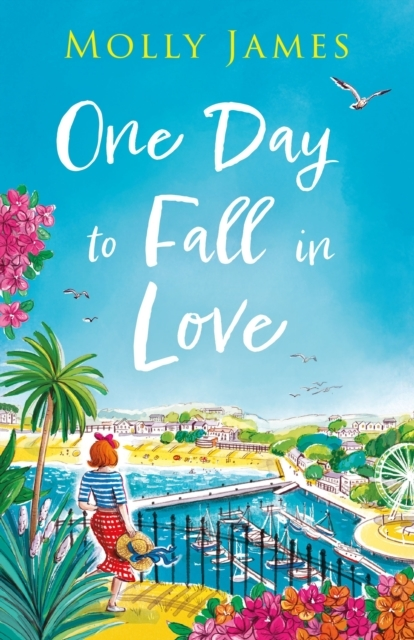 Billede af One Day To Fall In Love The Hilarious Escapist Romcom To Read This Summer