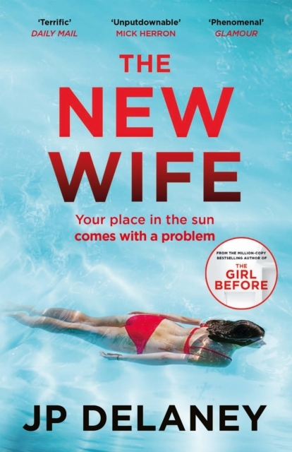 Billede af The New Wife The Perfect Escapist Thriller From The Author Of The Girl Before