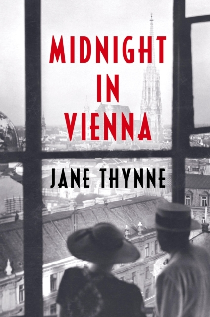 Billede af Midnight In Vienna