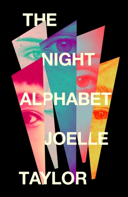 Billede af The Night Alphabet The Electrifying Debut Novel From The Award-Winning Poet