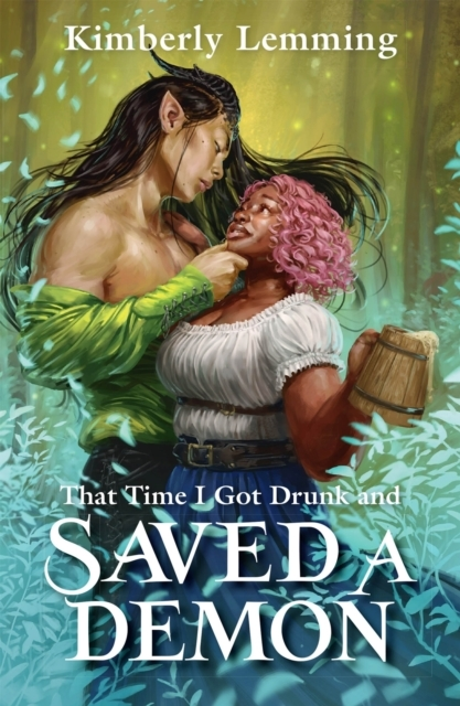 Billede af That Time I Got Drunk And Saved A Demon Mead Mishaps 1