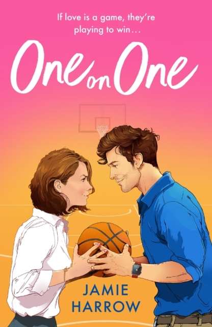 Billede af One On One A Steamy Enemies-To-Lovers Workplace Romance