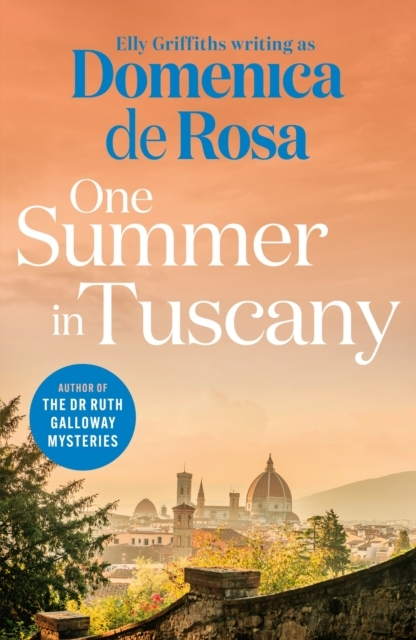 Billede af One Summer In Tuscany Romance Blooms Under The Italian Sun