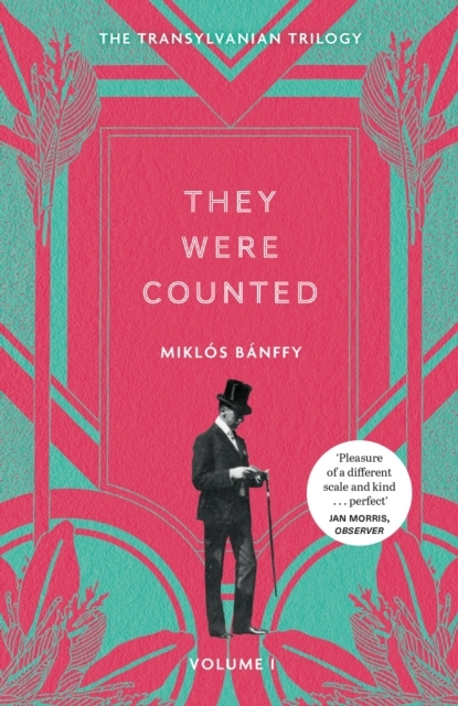 Billede af They Were Counted The Transylvanian Trilogy, Volume I