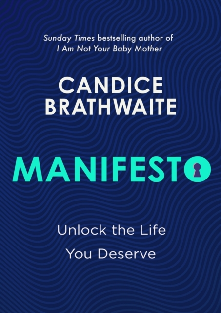 Billede af Manifesto Unlock The Life You Deserve And Find Contentment In Your Everyday
