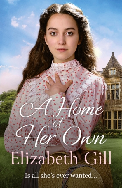 Billede af A Home Of Her Own