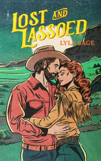 Lost And Lassoed