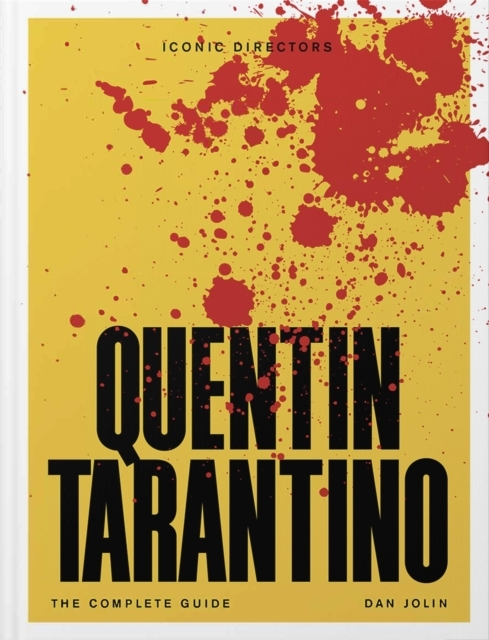 Billede af Quentin Tarantino The Complete Unofficial Guide