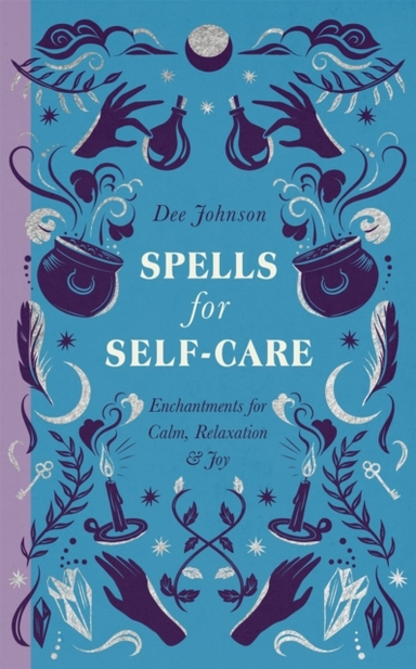 Spells For Self-Care