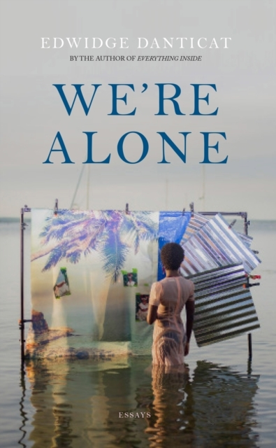 Billede af We'Re Alone A Roxane Gay Book Club Pick, 2024