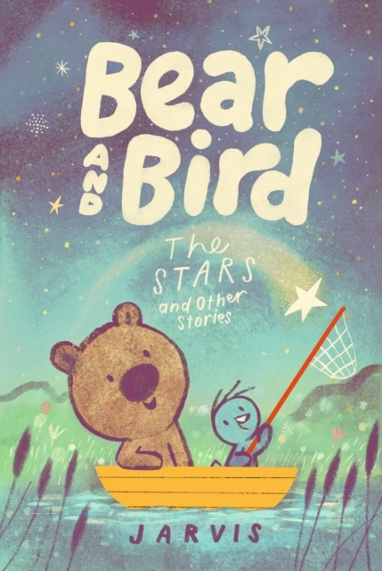 Billede af Bear and Bird: The Stars and Other Stories