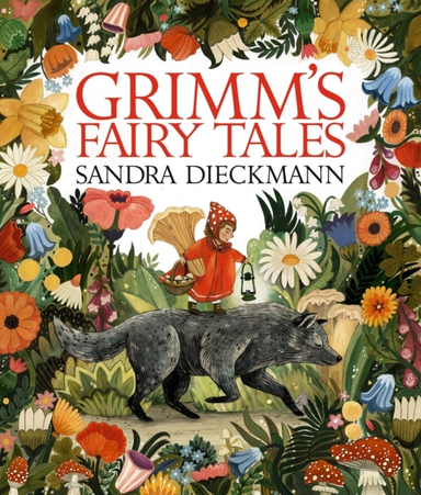 Grimm’S Fairy Tales