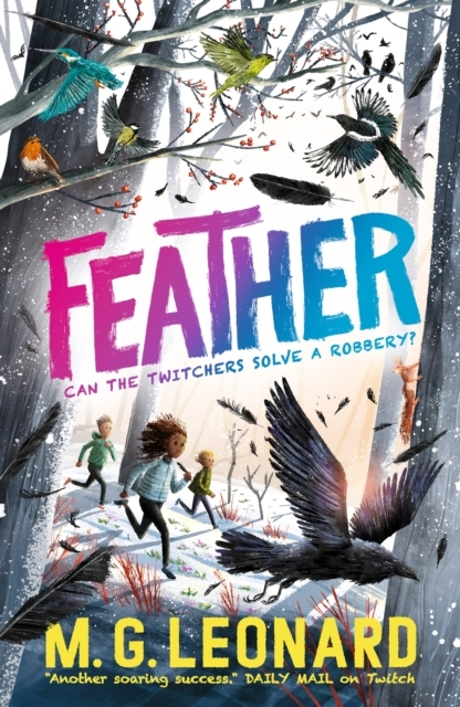 Billede af Feather