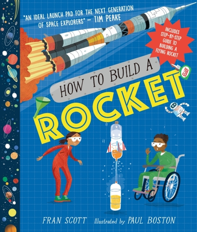 How To Build A Rocket