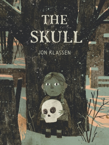 The Skull A Tyrolean Folktale