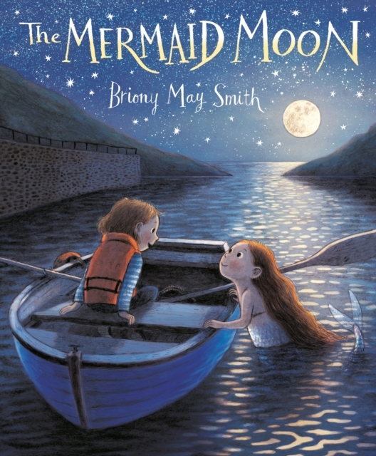 Billede af The Mermaid Moon