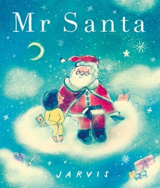 Billede af Mr Santa