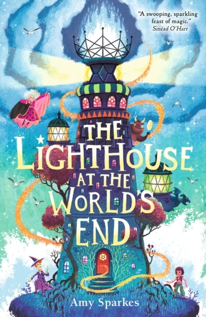 Billede af The Lighthouse At The World'S End
