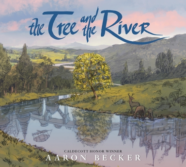 The Tree and The River