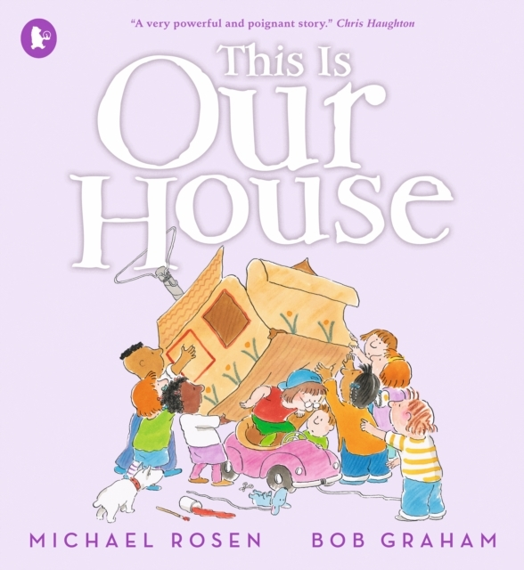 Billede af This Is Our House