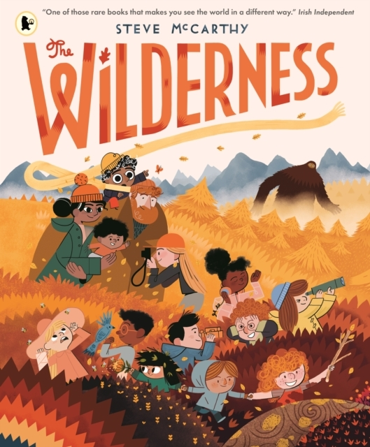 Billede af The Wilderness