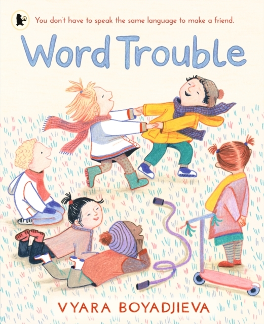 Billede af Word Trouble
